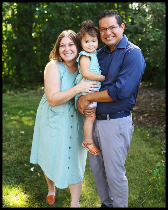 Meet Paige, Author of Everything for ELL